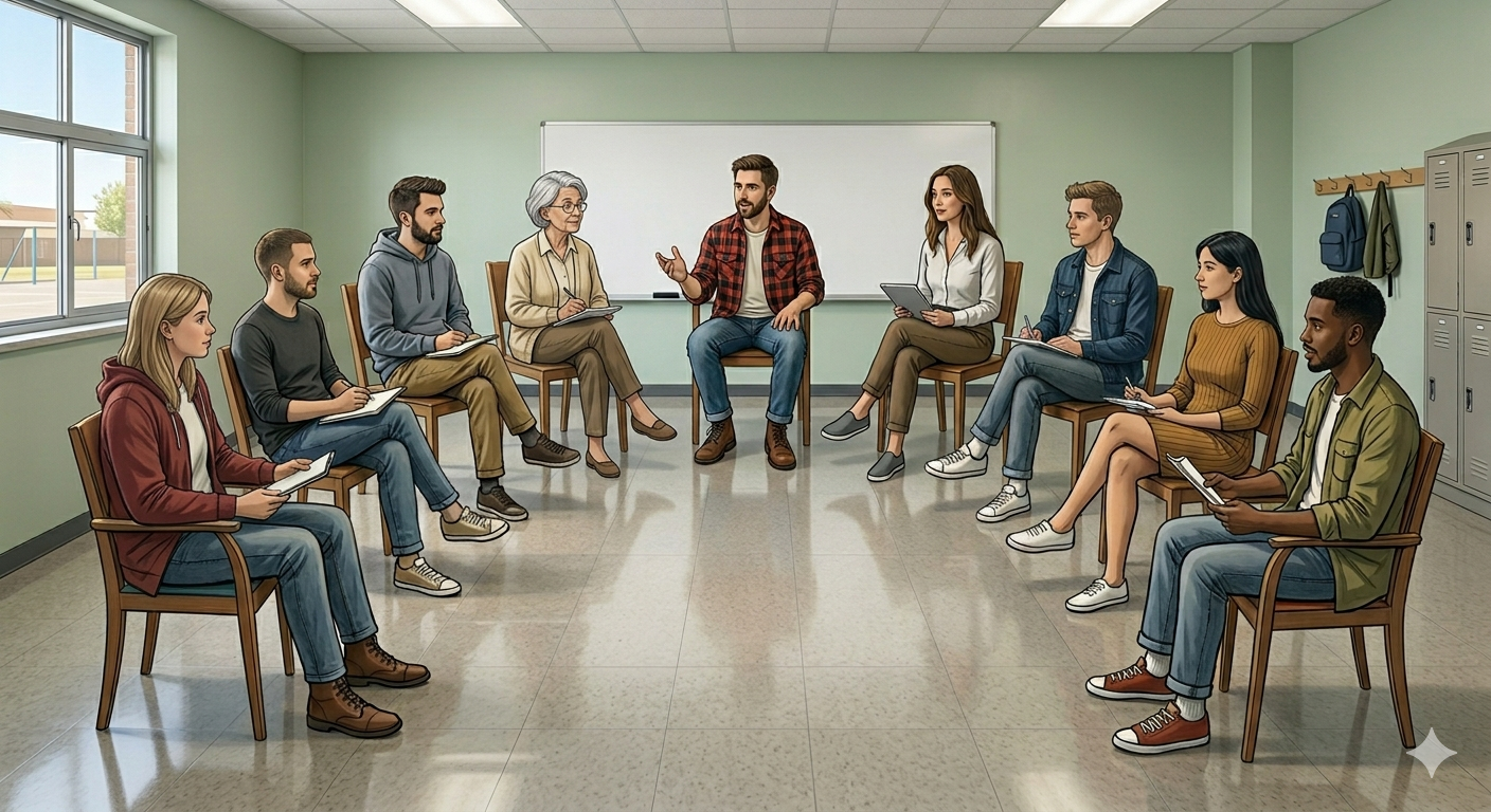 imagen creada con IA Gemini