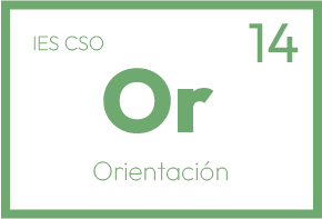 Orientación