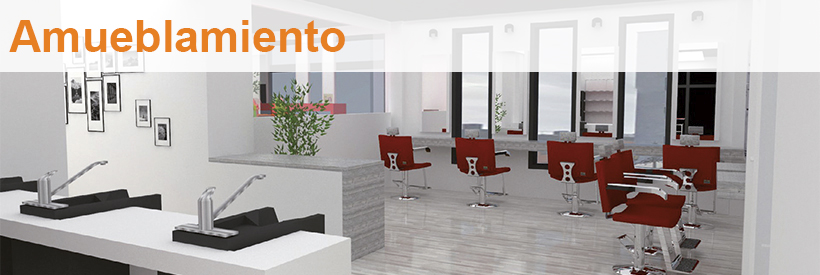 Amueblamiento