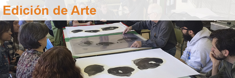 Edición de Arte