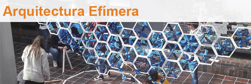 Arquitectura Efímera