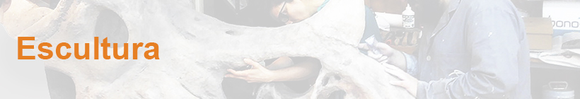 Escultura