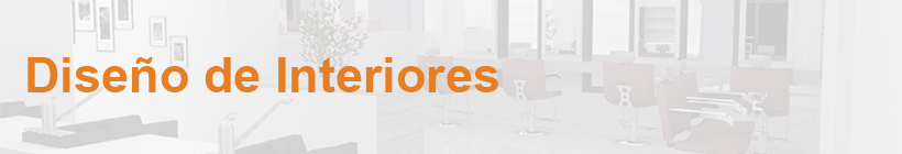 Diseño de Interiores