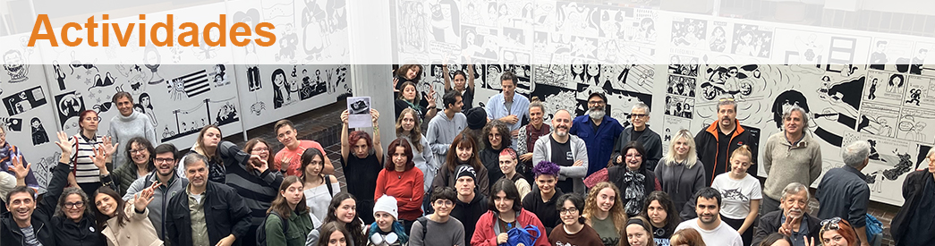 Actividades