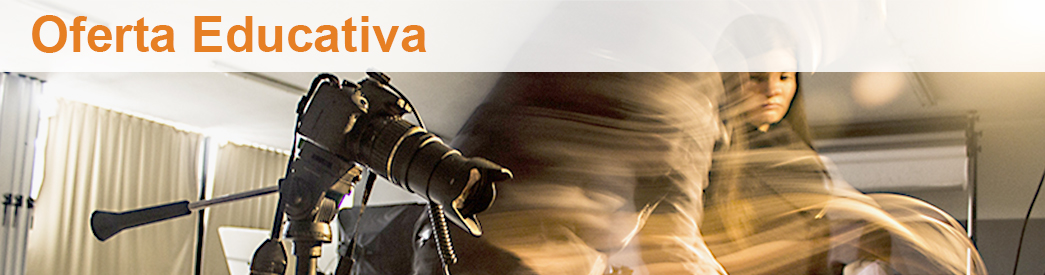 Oferta Educativa