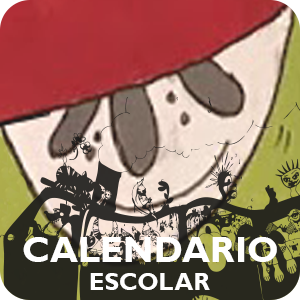 Calendario Escolar