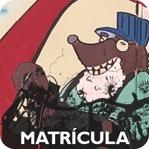 Matrícula