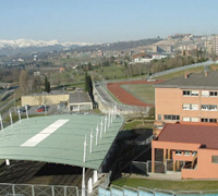 Colegio Público Veneranda Manzano