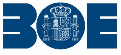 Boletín Oficial del Estado