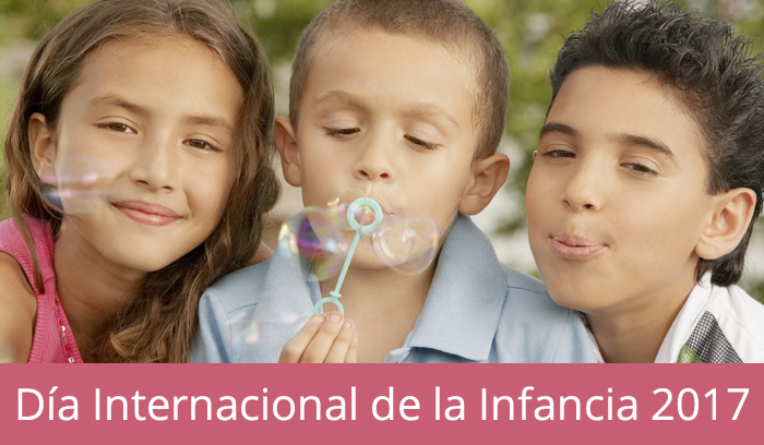 Derechos de la infancia Derechos de la infancia