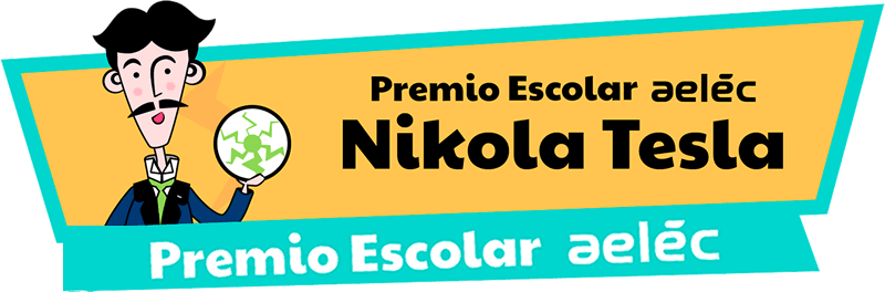 Premio Escolar Aelec Nikola Tesla