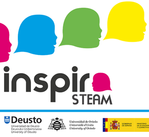Proyecto Inspira STEAM