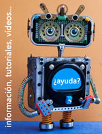 responsiva-Servicios educativos. AYUDA