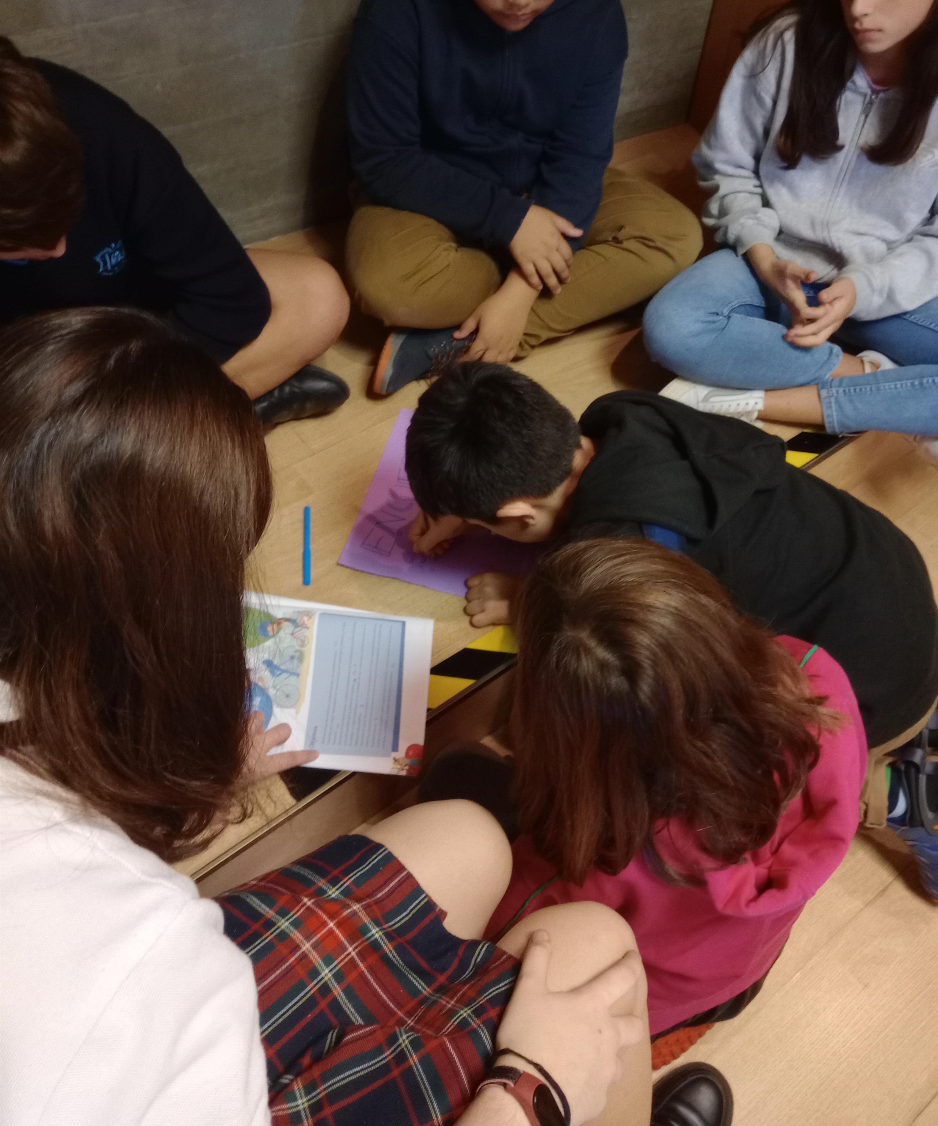 Participación en las actividades del Consejo Municipal de la infancia y adolescencia.