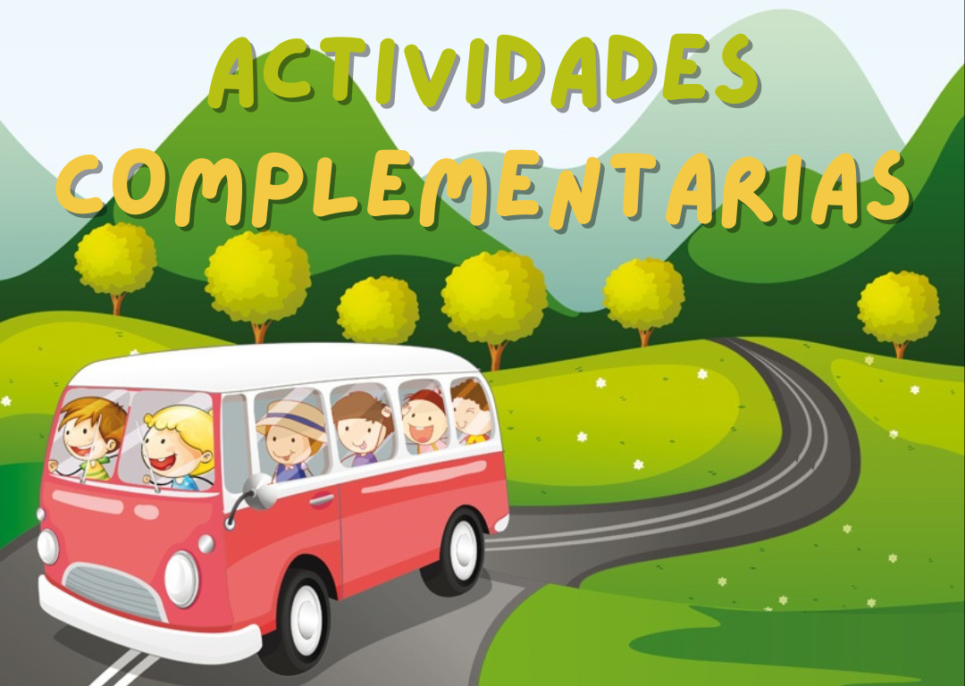 OTRAS ACTIVIDADES