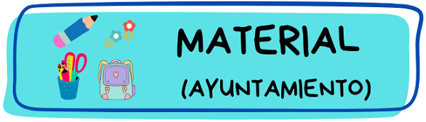 BECAS DE MATERIAL. AYUNTAMIENTO