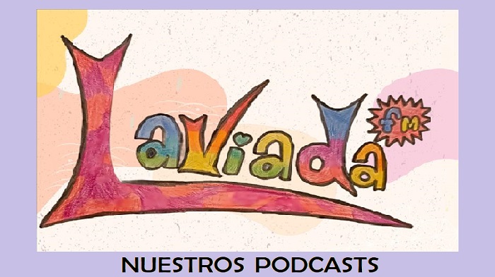 PODCAST LAVIADA FM