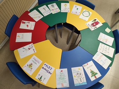 POSTALES DEL CONCURSO 2