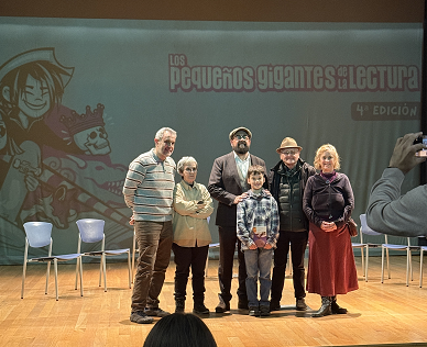 Imagen de Joel  Vazquez Fernández.