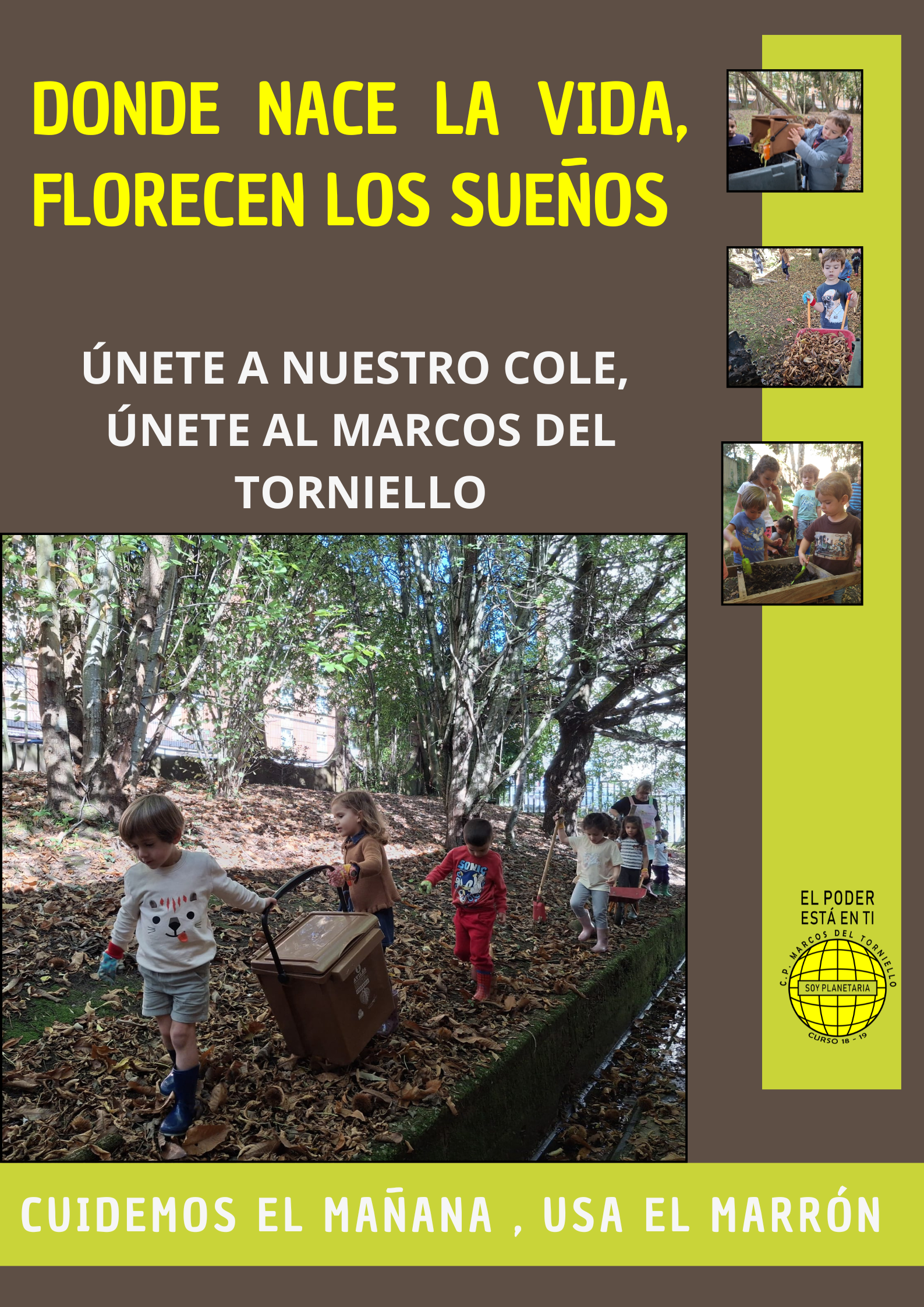 PROGRAMA MEDIOAMBIENTAL