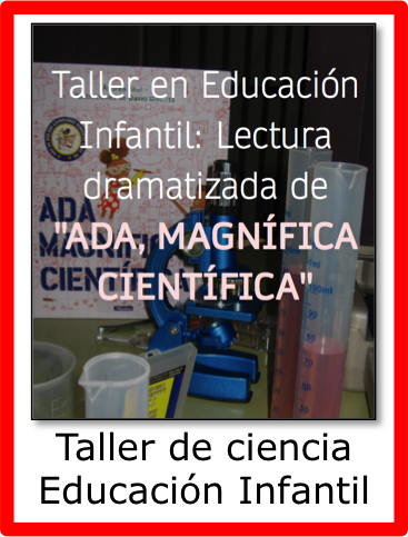 Taller en Educación Infantil