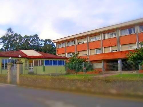 Imagen exterior del centro