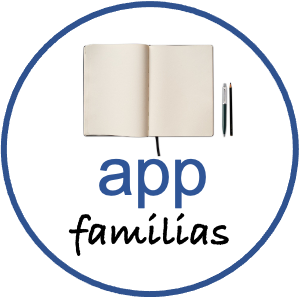 App Familias IES Pérez de Ayala