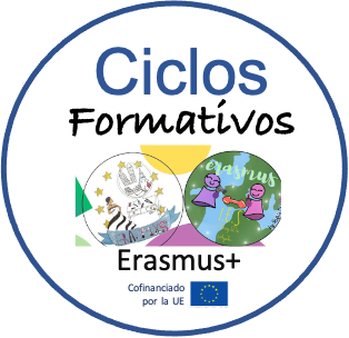 Ciclos Formativos IES Pérez de Ayala