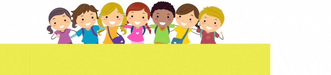 Alumnado del Colegio Lloréu