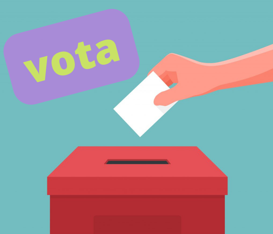 Participa en las elecciones al Consejo