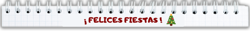 FELIZ NAVIDAD