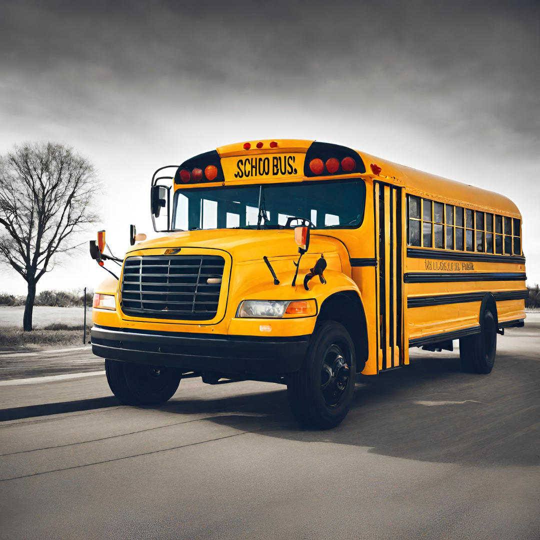 Transporte escolar