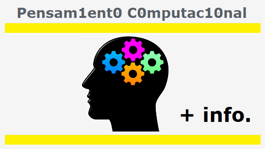 Pensamiento computacional