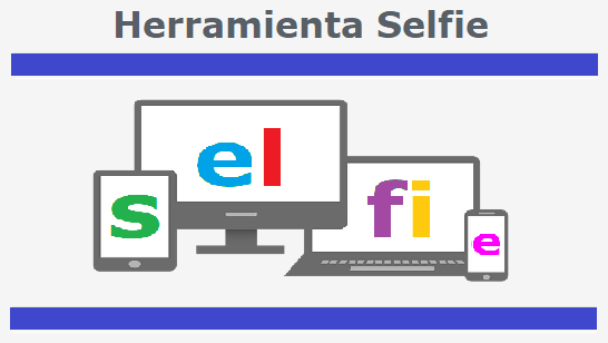 Herramienta selfie
