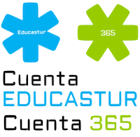 Info sobre Identidad Digital Icono cuentas educaste y 365