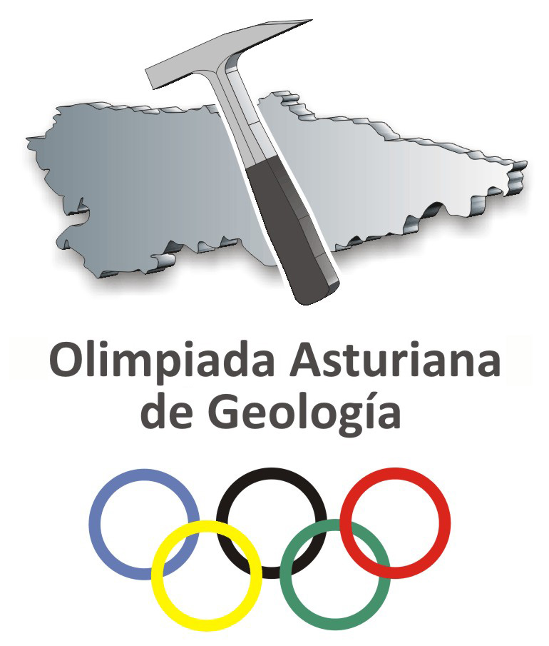 Olimpiadas Geología