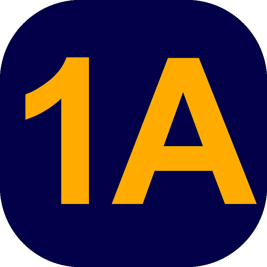 1ºA