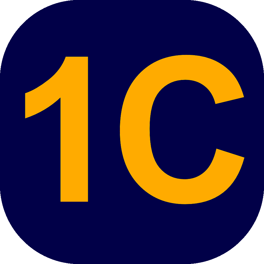 1C