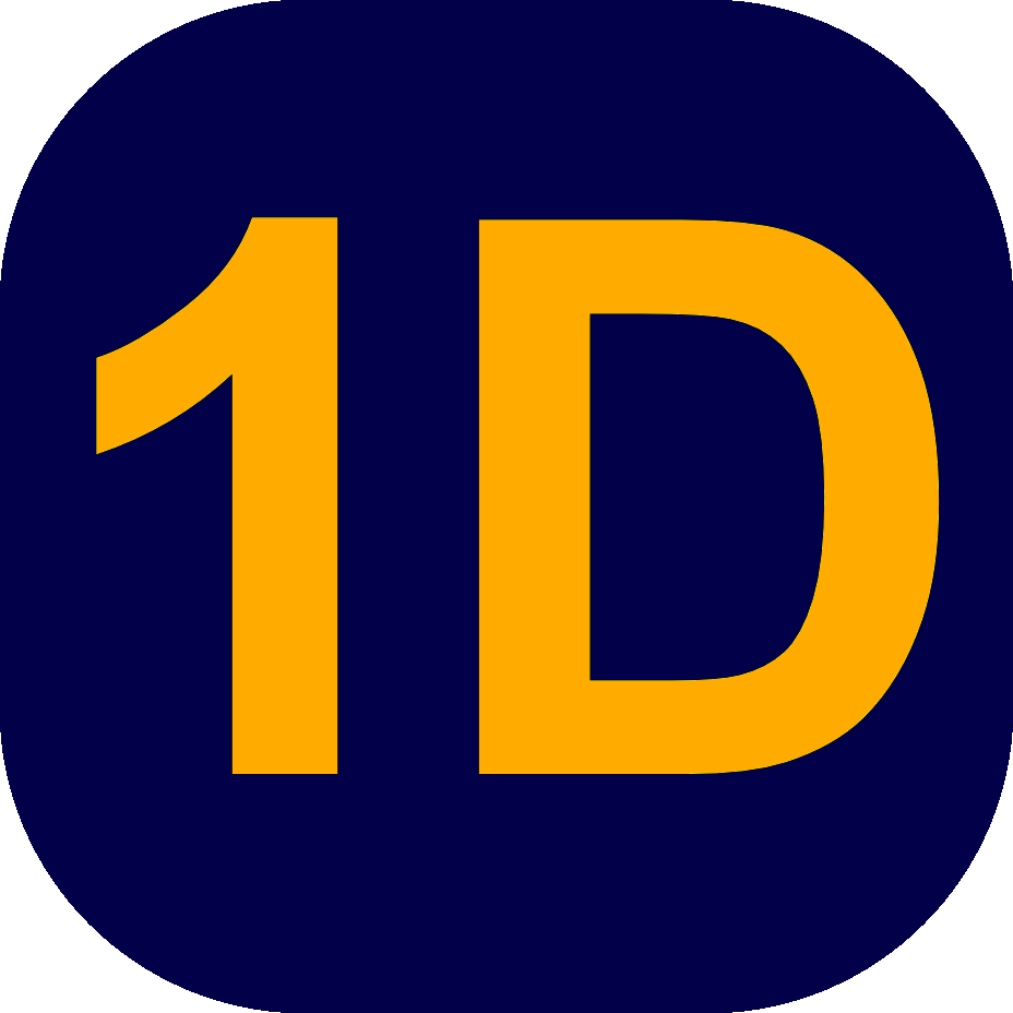 1ºD