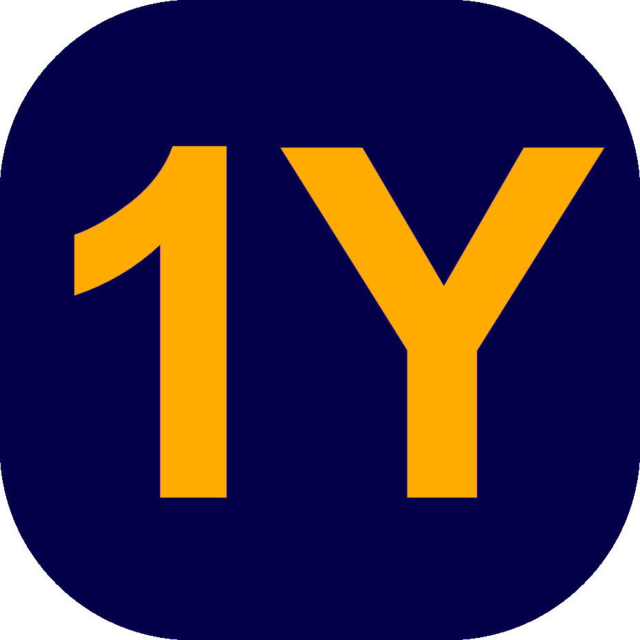 1ºY