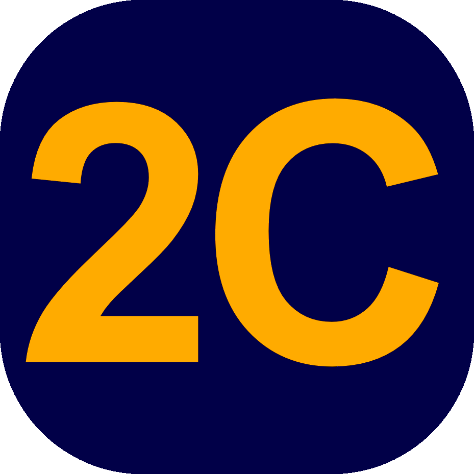 2ºC