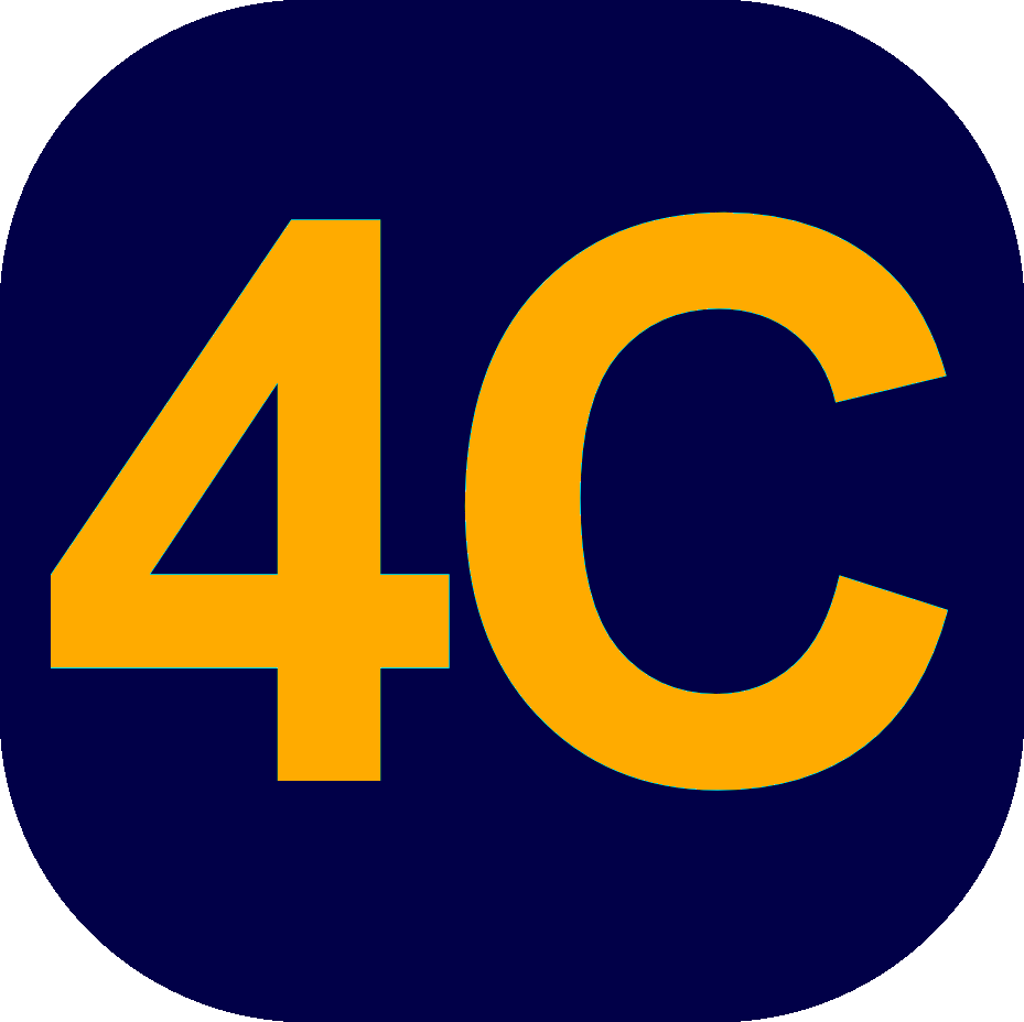 4C