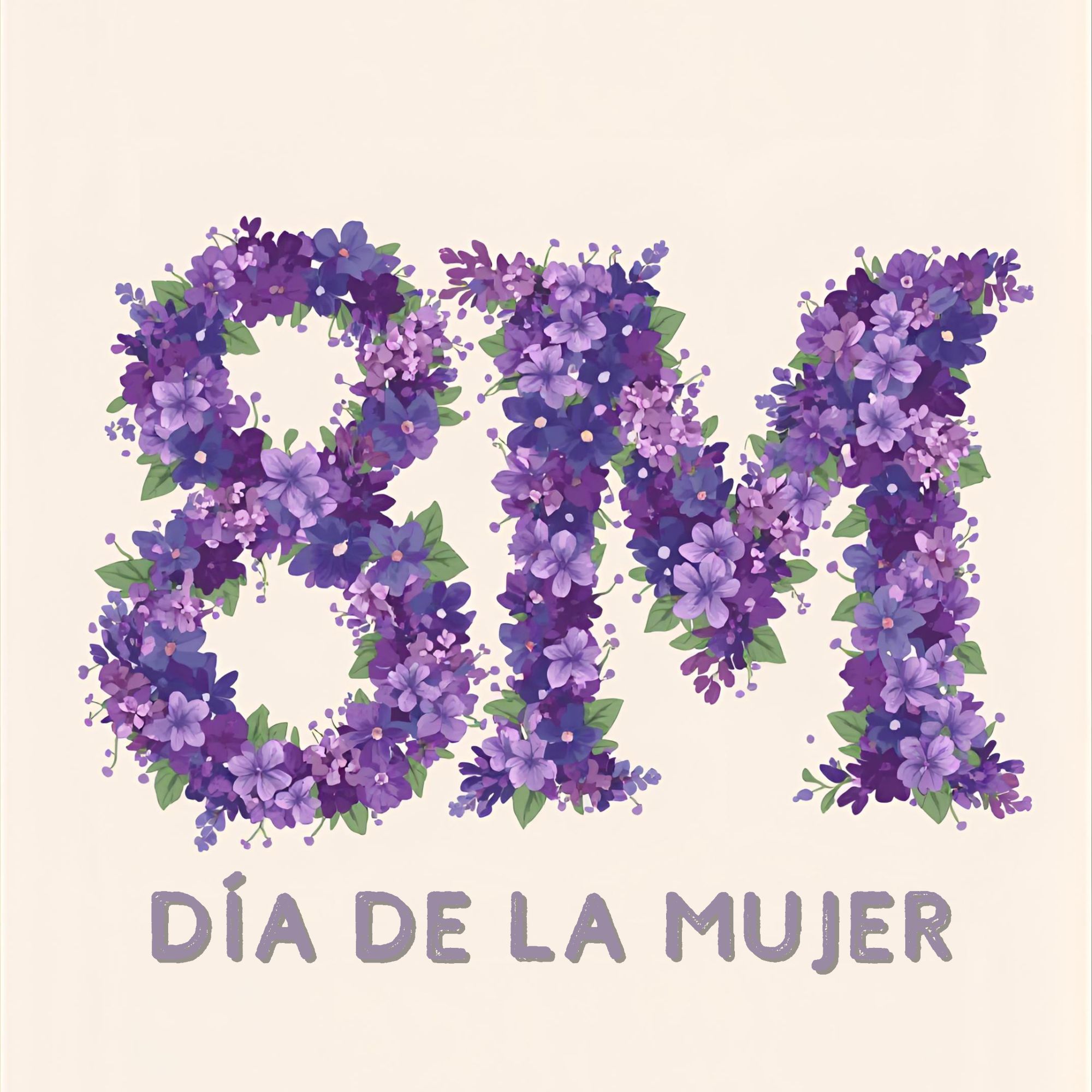 Día de la Mujer