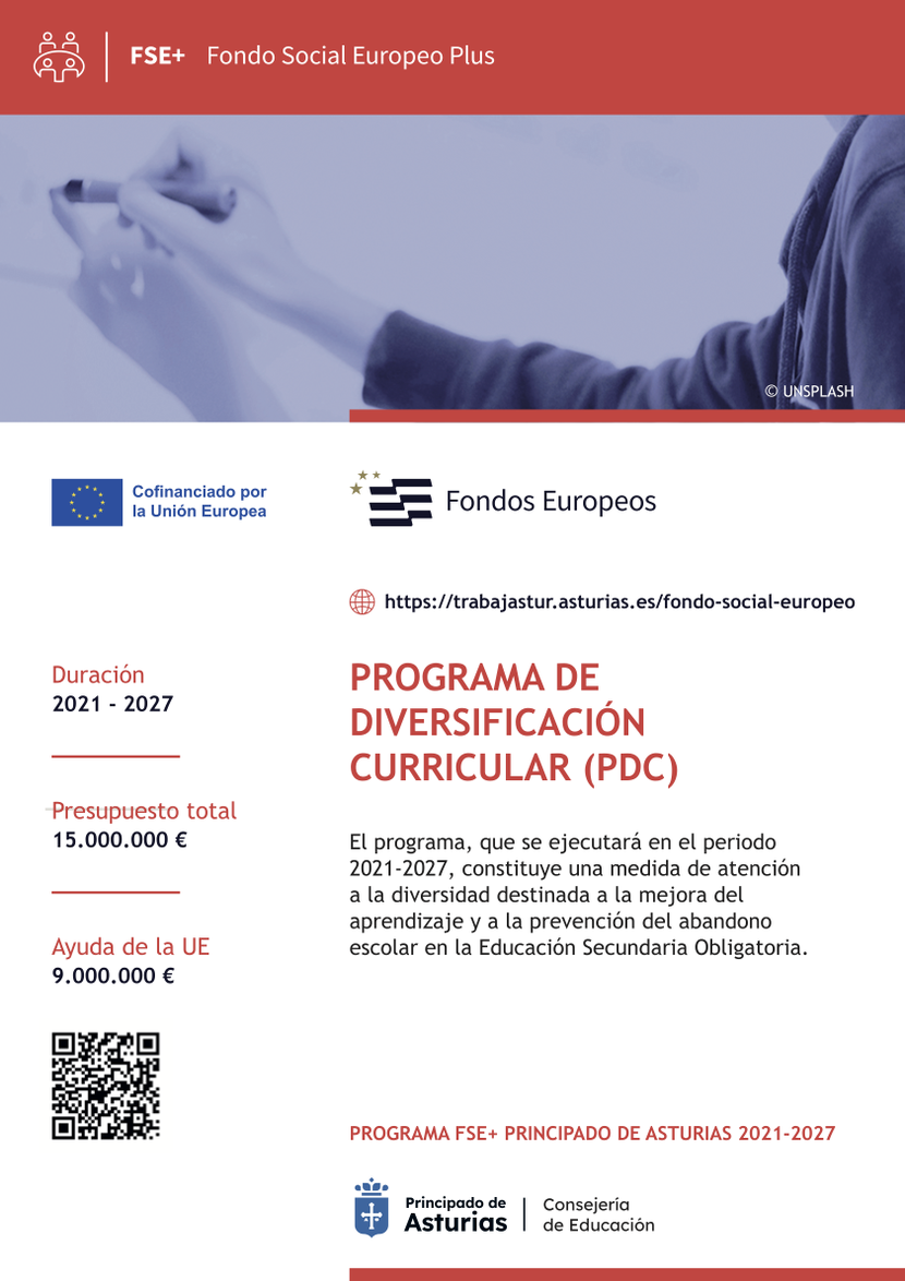 Programa de Diversificación