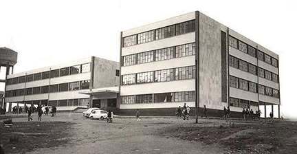 Foto del IES Virgen de La Luz