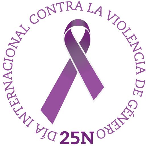 25N Día Internacional de la Eliminación de la Violencia contra la Mujer