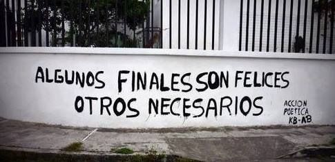 Acción Poética