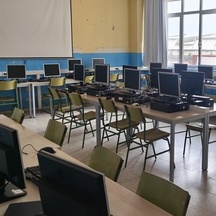 Aulas de Informática