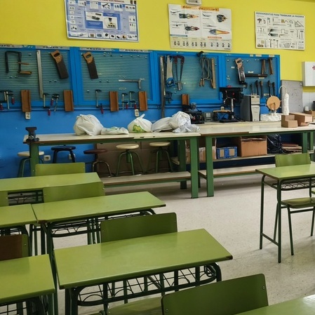 Talleres de Tecnología