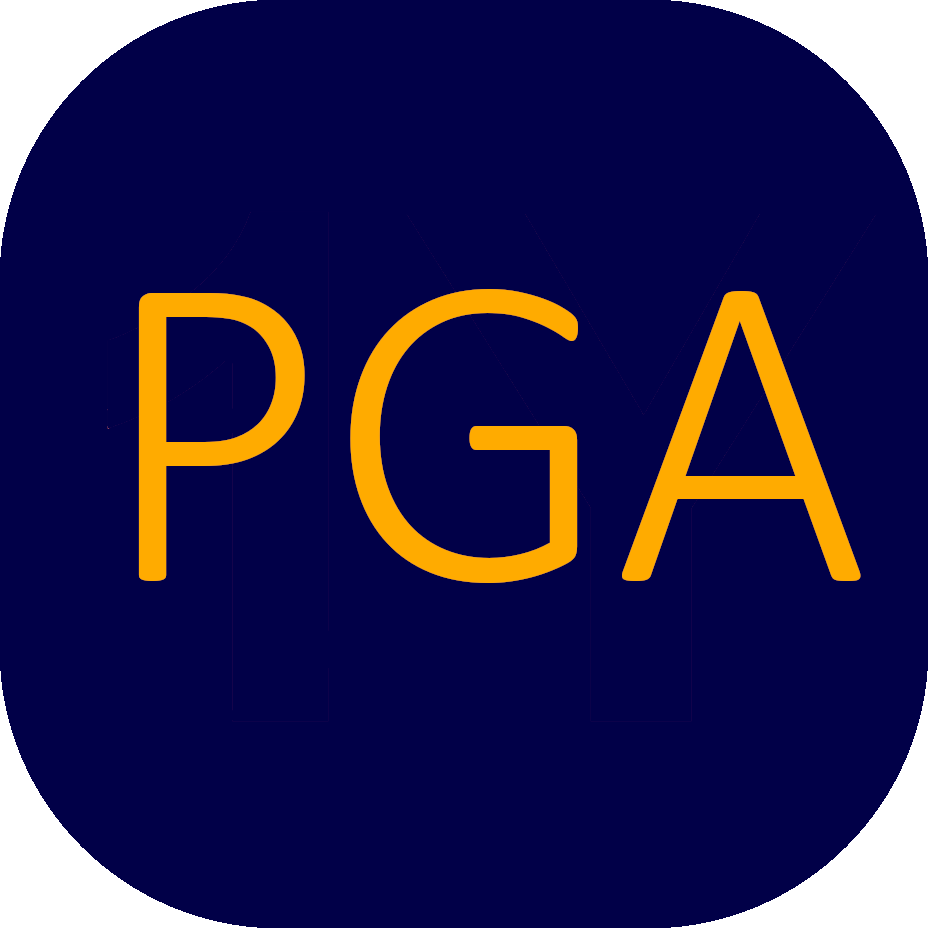 PGA